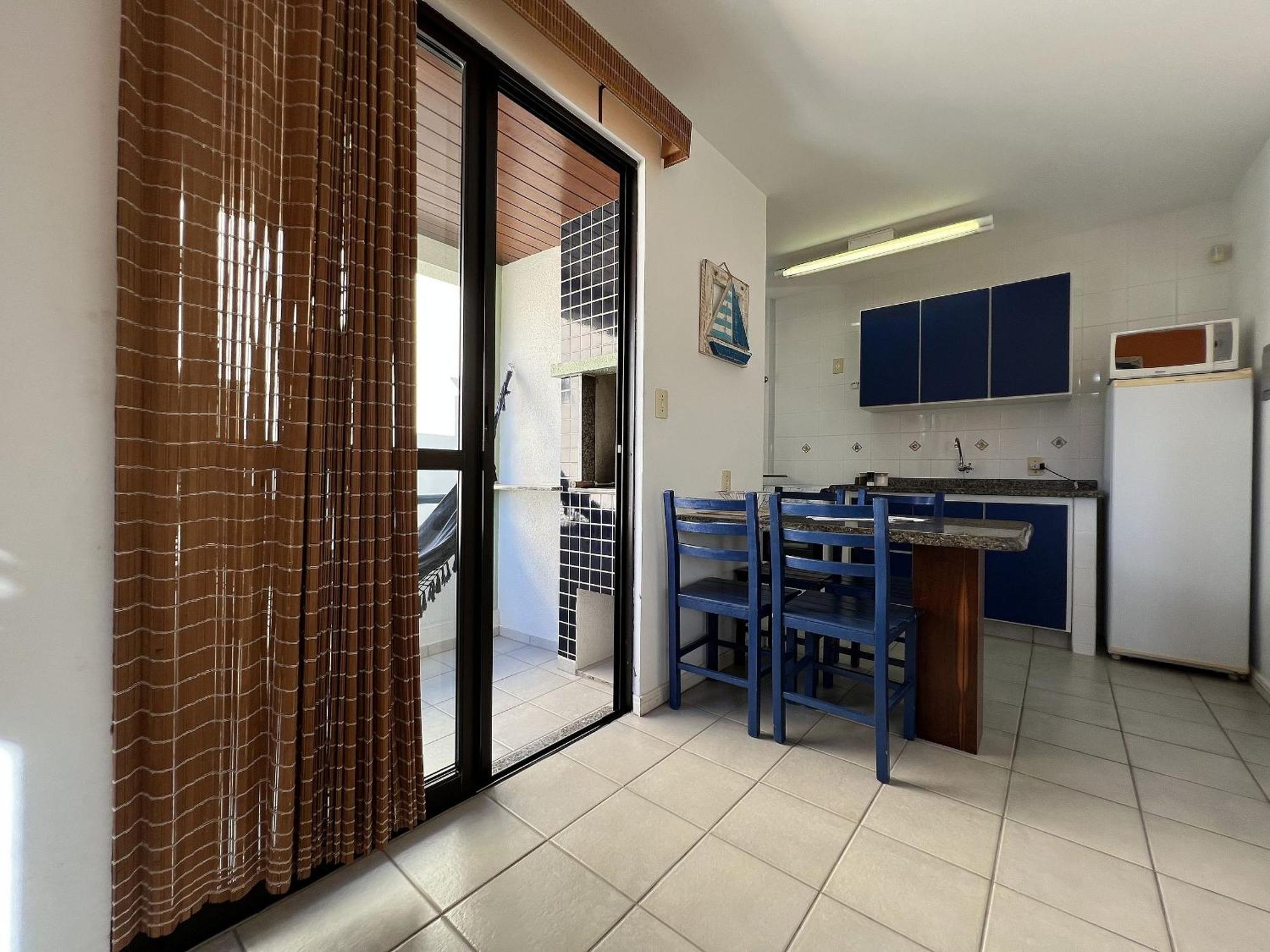 Apartamento Praia Mariscal Canto Grande Bombinhas - Canela Flats 03 Extérieur photo
