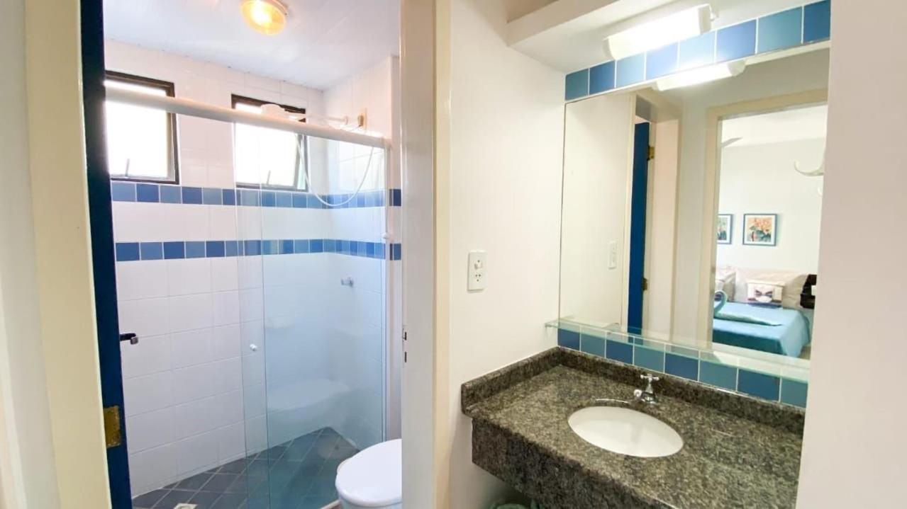 Apartamento Praia Mariscal Canto Grande Bombinhas - Canela Flats 03 Extérieur photo