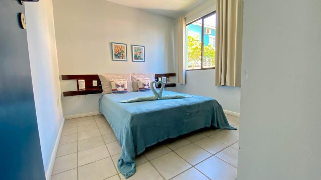 Apartamento Praia Mariscal Canto Grande Bombinhas - Canela Flats 03 Extérieur photo